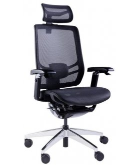 Компьютерное кресло InFlex X