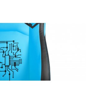 Компьютерное кресло Gladiator Cybot Edition