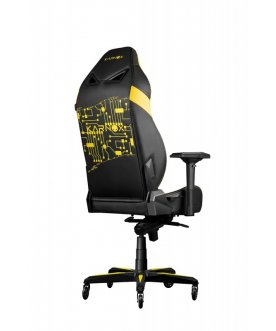 Компьютерное кресло Gladiator Cybot Edition