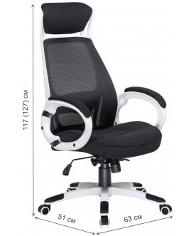 Компьютерное кресло Q-409