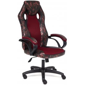 Компьютерное кресло Racer GT Military