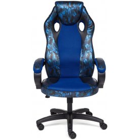 Компьютерное кресло Racer GT Military