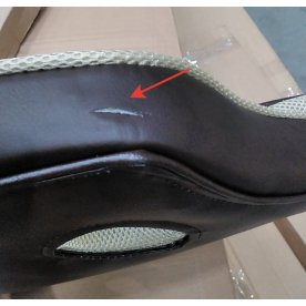 Компьютерное кресло Raid