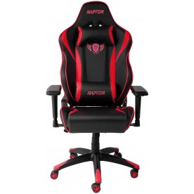 Компьютерное кресло Raptor