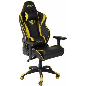 Компьютерное кресло Raptor