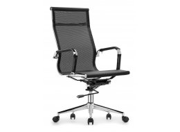 Компьютерное кресло Reus сетка black