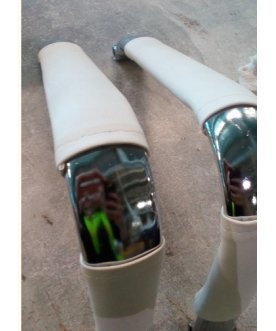 Компьютерное кресло Reus