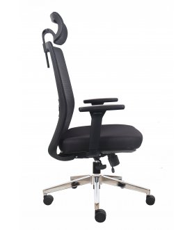 Компьютерное кресло Right black