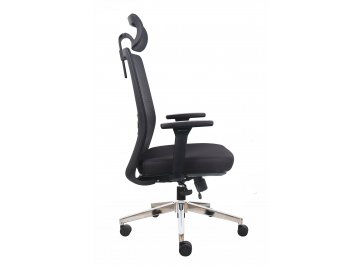 Компьютерное кресло Right black