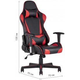 Компьютерное кресло Лэсси