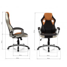 Компьютерное кресло Roketas