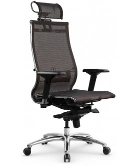 Компьютерное кресло Samurai TV-3.05