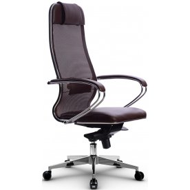 Компьютерное кресло Samurai Comfort-1.01