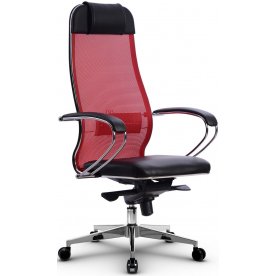 Компьютерное кресло Samurai Comfort-1.01