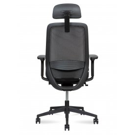 Компьютерное кресло Room black