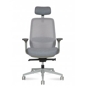 Компьютерное кресло Room grey