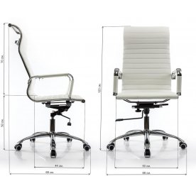 Компьютерное кресло Rota