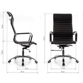 Компьютерное кресло Rota