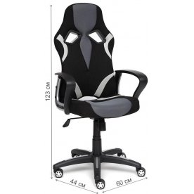 Компьютерное кресло Runner