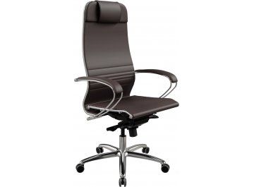 Компьютерное кресло Samurai K-1