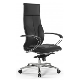 Компьютерное кресло Samurai L1-11K - Infinity