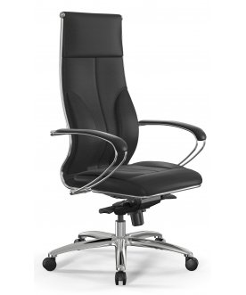 Компьютерное кресло Samurai L1-11K - Infinity