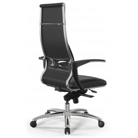 Компьютерное кресло Samurai L1-11U - Infinity