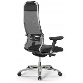 Компьютерное кресло Samurai L1-2D - TS+Infinity