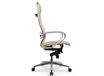 Компьютерное кресло Samurai Lux-11 MPES