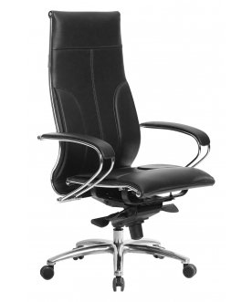 Компьютерное кресло Samurai Lux MPES