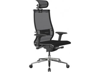 Компьютерное кресло Samurai S-3