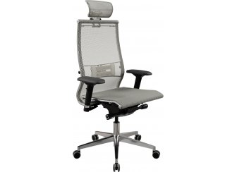 Компьютерное кресло Samurai S-3