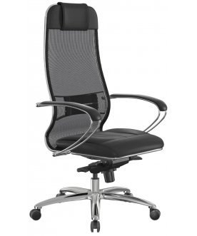 Компьютерное кресло Samurai SL-1