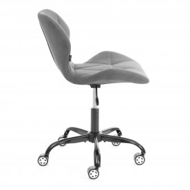 Компьютерное кресло Selfi metalBL