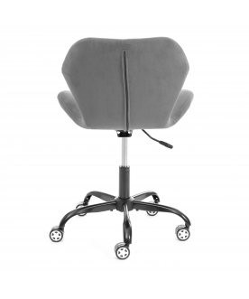 Компьютерное кресло Selfi metalBL