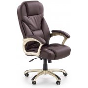 темно-коричневый