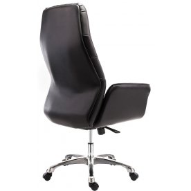 Компьютерное кресло Trivia черное