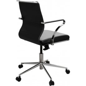 Компьютерное кресло Sit Well M4-192K - Extra