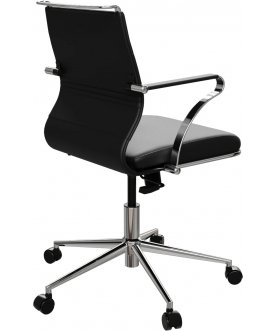 Компьютерное кресло Sit Well M4-192K - Extra