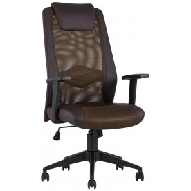 Компьютерное кресло Скуби