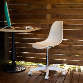 Компьютерное кресло Смузи