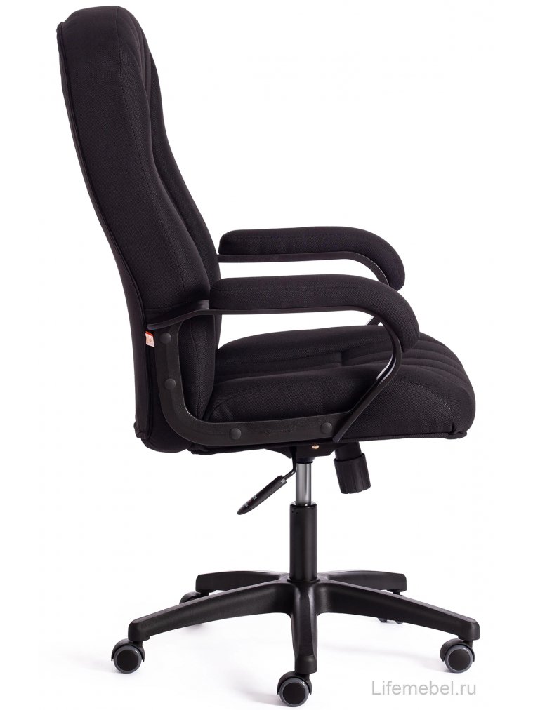 Компьютерное кресло СН888 22 черный