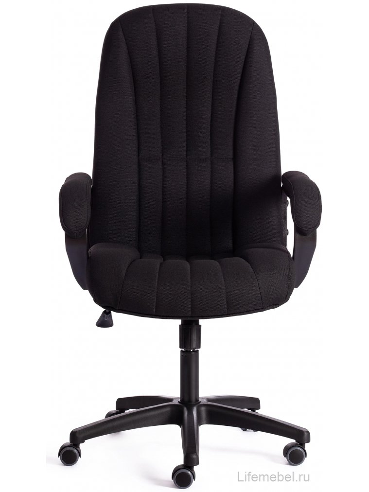 Компьютерное кресло СН888 22 черный