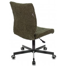 Компьютерное кресло СН-330М