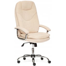 Компьютерное кресло Softy Lux