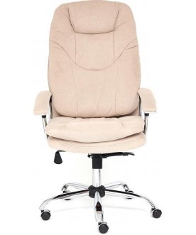 Компьютерное кресло Softy Lux/Софти Люкс