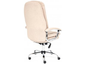 Компьютерное кресло Softy Lux/Софти Люкс