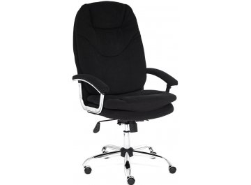 Компьютерное кресло Softy Lux