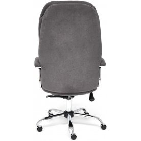 Компьютерное кресло Softy Lux