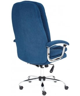 Компьютерное кресло Softy Lux/Софти Люкс